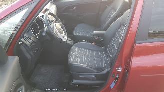 Kia Venga AUTOMAAT...PANODAK.. picture 15