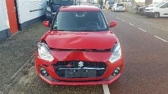 Suzuki Swift  picture 4