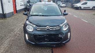 Citroën C1 AUTOMAAT picture 3