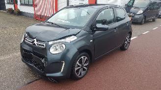 Citroën C1 AUTOMAAT picture 2