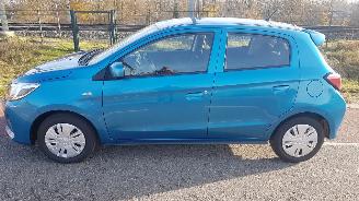 Ocazii autoturisme Mitsubishi Space-star  2024/6