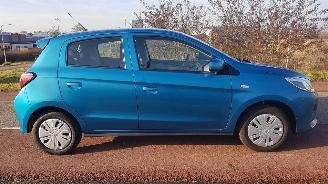 Mitsubishi Space-star  picture 5