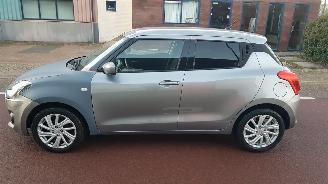 Schadeauto Suzuki Swift  2022/9