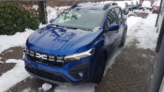 Dacia Sandero STEPWAY ..AUTOMAAT.. picture 2