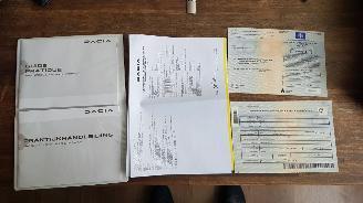 Dacia Sandero STEPWAY ..AUTOMAAT.. picture 17