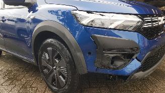 Dacia Sandero STEPWAY picture 24