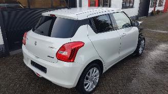 Suzuki Swift  picture 6