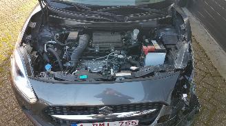 Suzuki Swift AUTOMAAT picture 16