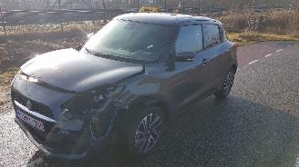 Suzuki Swift AUTOMAAT picture 2