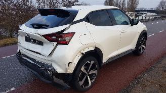 Nissan Juke BOSE picture 5