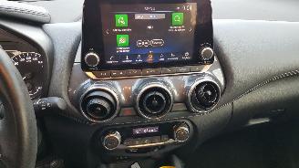 Nissan Juke BOSE picture 17