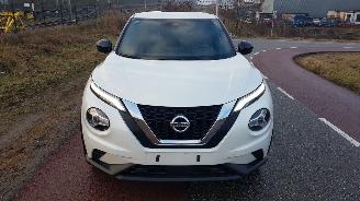  Nissan Juke BOSE 2021/9