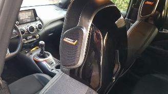 Nissan Juke BOSE picture 14