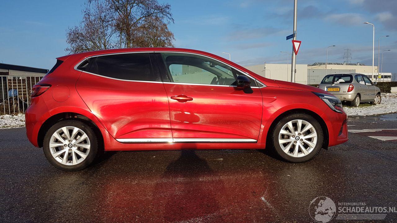 Renault Clio INTENS
