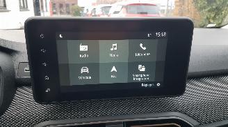 Dacia Sandero STEPWAY  ..AUTOMAAT.. picture 18