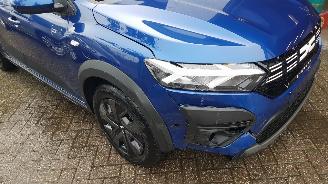 Dacia Sandero STEPWAY  ..AUTOMAAT.. picture 23