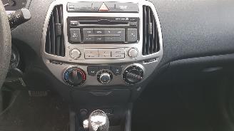 Hyundai I-20 AUTOMAAT picture 20