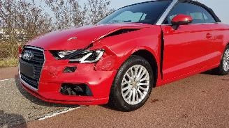 Audi A3 CABRIO AUTOMAAT picture 14