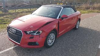 Audi A3 CABRIO AUTOMAAT picture 3
