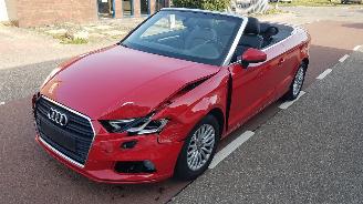 Audi A3 CABRIO AUTOMAAT picture 31