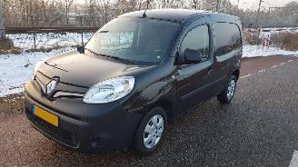 Renault Kangoo 1.5DCi picture 2