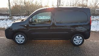 Tweedehands auto Renault Kangoo 1.5DCi 2021/6