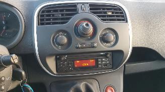 Renault Kangoo 1.5DCi picture 15