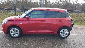 Suzuki Swift  picture 2