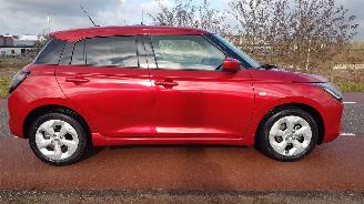 škoda osobní automobily Suzuki Swift  2025/12