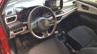 Suzuki Swift  picture 21