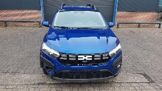 Dacia Sandero STEPWAY picture 4