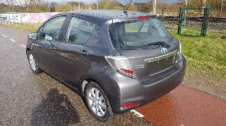 Toyota Yaris 1.5 FULL HYBRID DYNAMIC picture 5