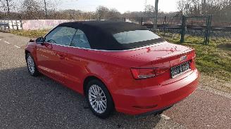 Audi A3 A3 CABRIO AUTOMAAT picture 13