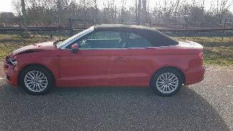 Audi A3 A3 CABRIO AUTOMAAT picture 3