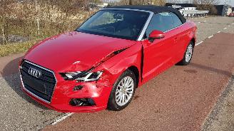Audi A3 A3 CABRIO AUTOMAAT picture 16