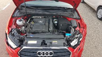 Audi A3 A3 CABRIO AUTOMAAT picture 17