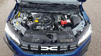 Dacia Sandero STEPWAY  AUTOMAAT picture 12