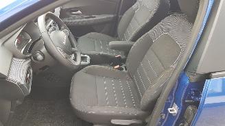 Dacia Sandero STEPWAY picture 21