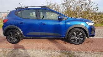 Dacia Sandero STEPWAY picture 10