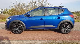  Dacia Sandero STEPWAY 2025/4