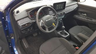 Dacia Sandero STEPWAY picture 22