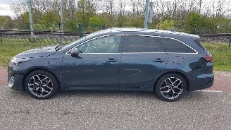  Kia Ceed 1.6GDi PHEV 77KW 2023/4