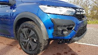 Dacia Sandero STEPWAY picture 8