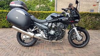  Suzuki Bandit 650 GSF 650SA 2006/5
