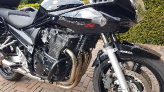 Suzuki Bandit 650 GSF 650SA picture 9