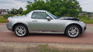 Mazda MX-5 HARDTOP picture 11
