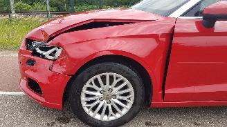 Audi A3 1ste Eigenaar. First owner picture 5