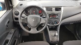 Suzuki Celerio AUTOMAAT picture 10