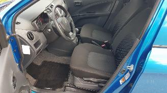Suzuki Celerio AUTOMAAT picture 11