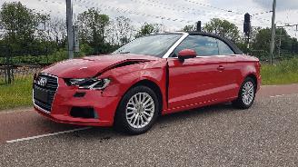 Audi A3 CABRIO 1ste eigenaar First owner picture 2